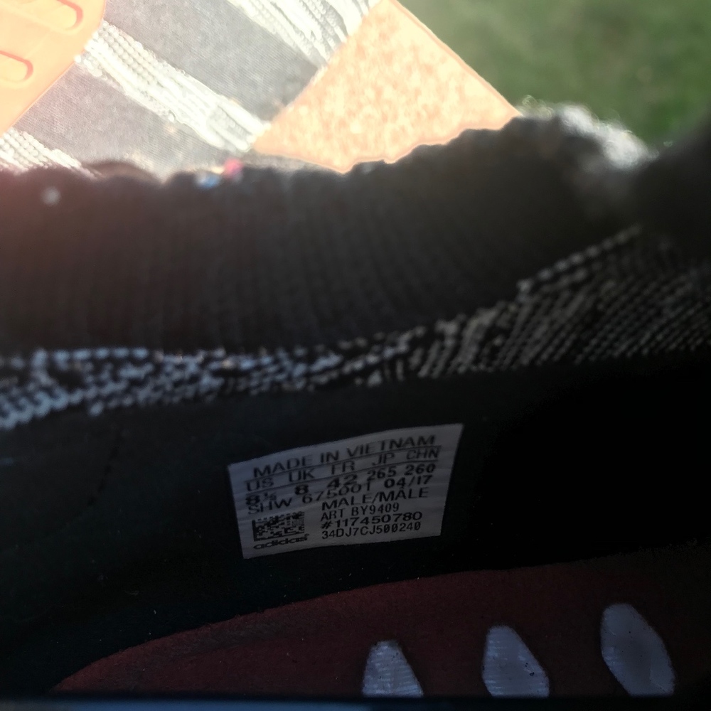 Adidas NMD R2 PK Tiger Camo  BY9409 Mens Size 8.5 - Picture 6 of 6